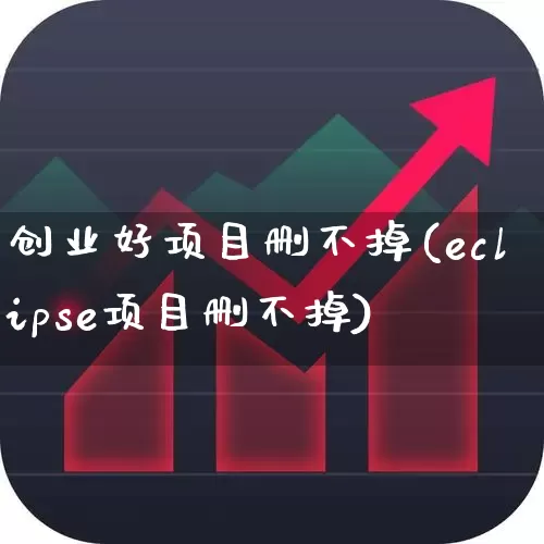 创业好项目删不掉(eclipse项目删不掉)_https://www.hhem8.com_上交所_第1张