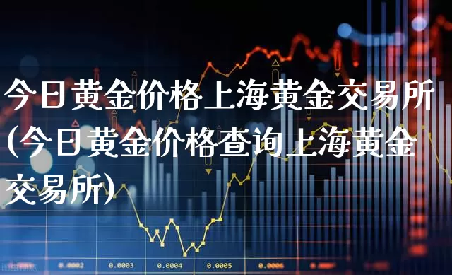 今日黄金价格上海黄金交易所(今日黄金价格查询上海黄金交易所)_https://www.hhem8.com_科创板_第1张