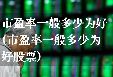 市盈率一般多少为好(市盈率一般多少为好股票)_https://www.hhem8.com_深交所_第1张