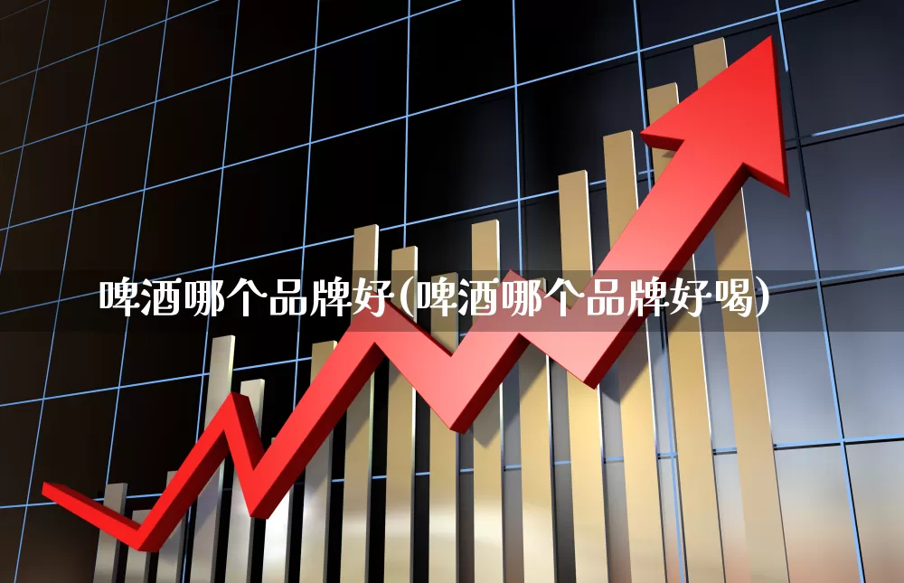 啤酒哪个品牌好(啤酒哪个品牌好喝)_https://www.hhem8.com_科创板_第1张