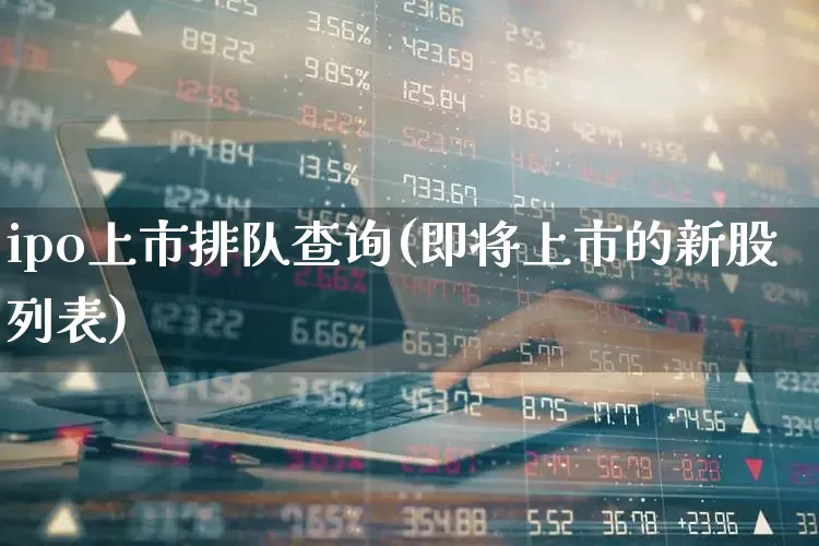 ipo上市排队查询(即将上市的新股列表)_https://www.hhem8.com_深交所_第1张