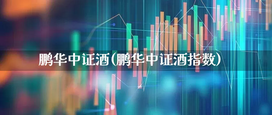 鹏华中证酒(鹏华中证酒指数)_https://www.hhem8.com_科创板_第1张