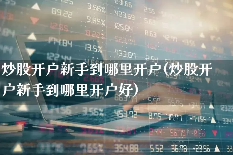 炒股开户新手到哪里开户(炒股开户新手到哪里开户好)_https://www.hhem8.com_深交所_第1张