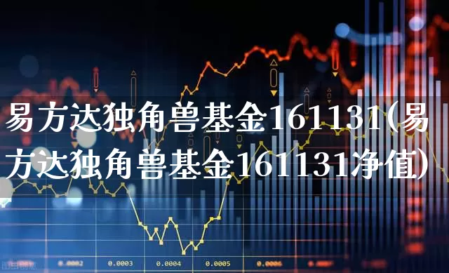 易方达独角兽基金161131(易方达独角兽基金161131净值)_https://www.hhem8.com_北交所_第1张