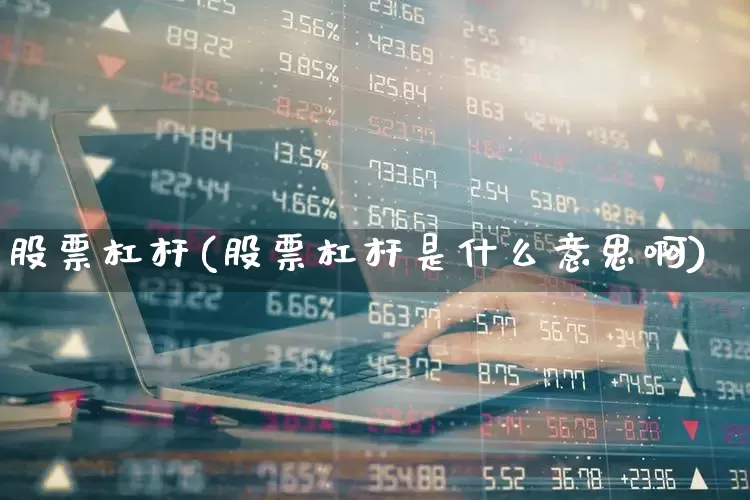 股票杠杆(股票杠杆是什么意思啊)_https://www.hhem8.com_上交所_第1张