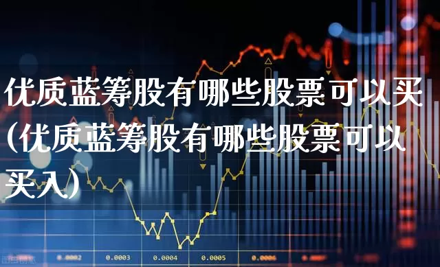 优质蓝筹股有哪些股票可以买(优质蓝筹股有哪些股票可以买入)_https://www.hhem8.com_北交所_第1张