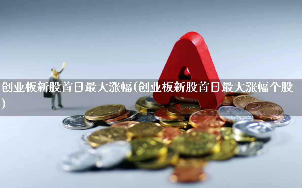 创业板新股首日最大涨幅(创业板新股首日最大涨幅个股)_https://www.hhem8.com_科创板_第1张