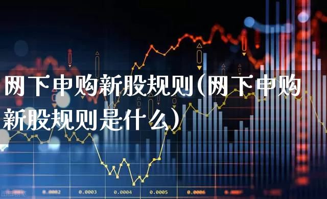 网下申购新股规则(网下申购新股规则是什么)_https://www.hhem8.com_创业板_第1张