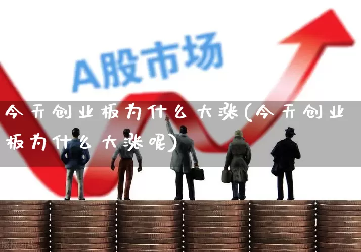 今天创业板为什么大涨(今天创业板为什么大涨呢)_https://www.hhem8.com_北交所_第1张