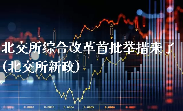 北交所综合改革首批举措来了(北交所新政)_https://www.hhem8.com_科创板_第1张