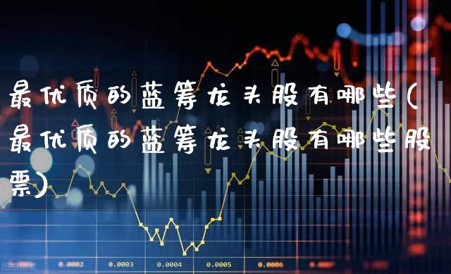 最优质的蓝筹龙头股有哪些(最优质的蓝筹龙头股有哪些股票)_https://www.hhem8.com_上交所_第1张