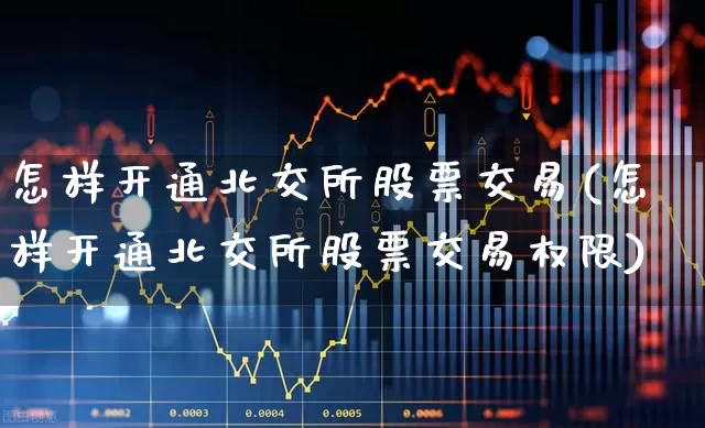 怎样开通北交所股票交易(怎样开通北交所股票交易权限)_https://www.hhem8.com_创业板_第1张
