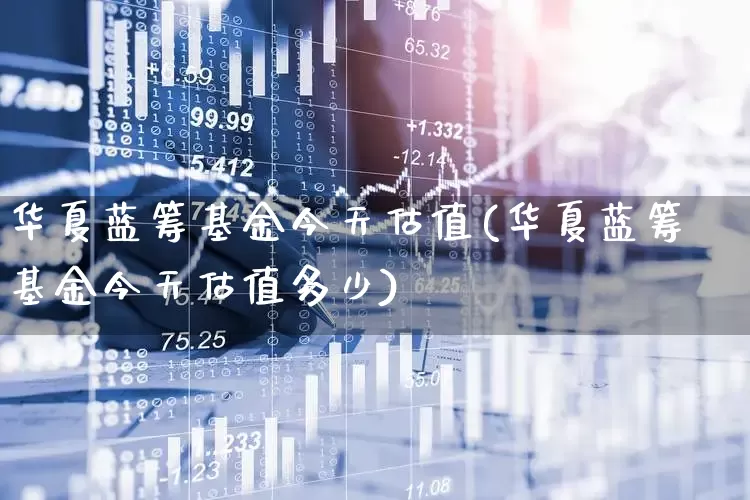 华夏蓝筹基金今天估值(华夏蓝筹基金今天估值多少)_https://www.hhem8.com_北交所_第1张
