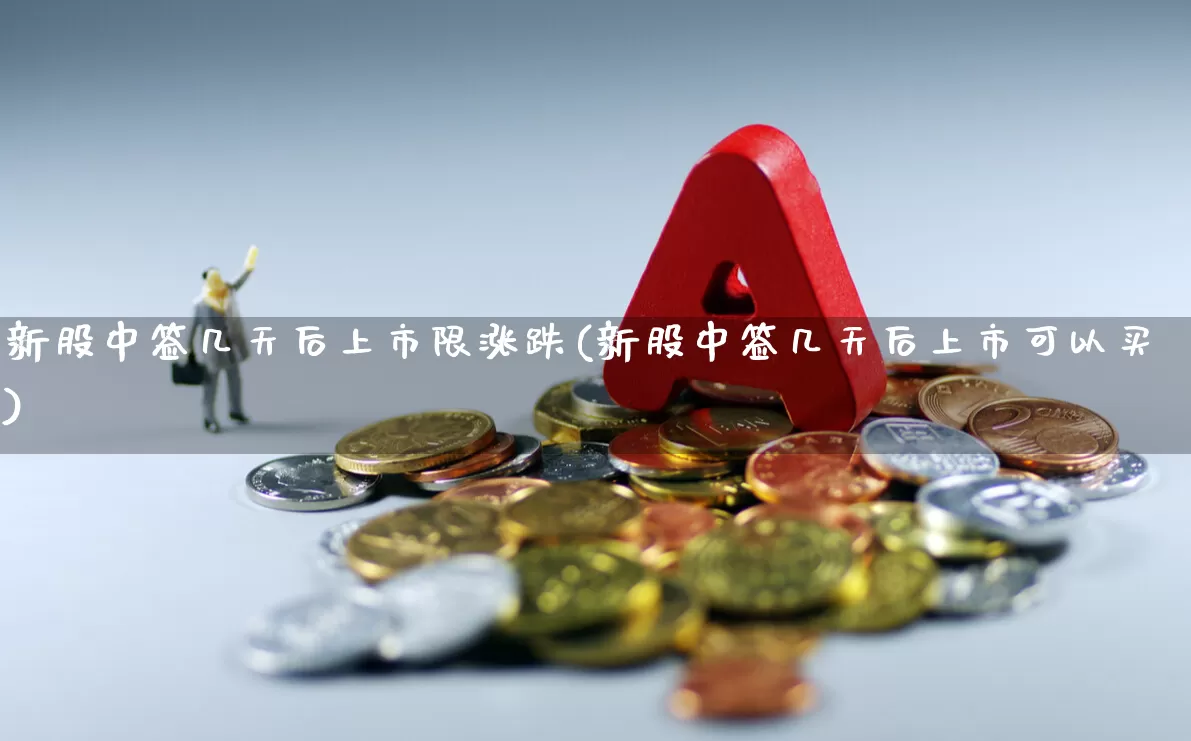 新股中签几天后上市限涨跌(新股中签几天后上市可以买)_https://www.hhem8.com_科创板_第1张