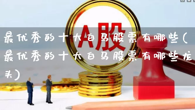 最优秀的十大白马股票有哪些(最优秀的十大白马股票有哪些龙头)_https://www.hhem8.com_上交所_第1张