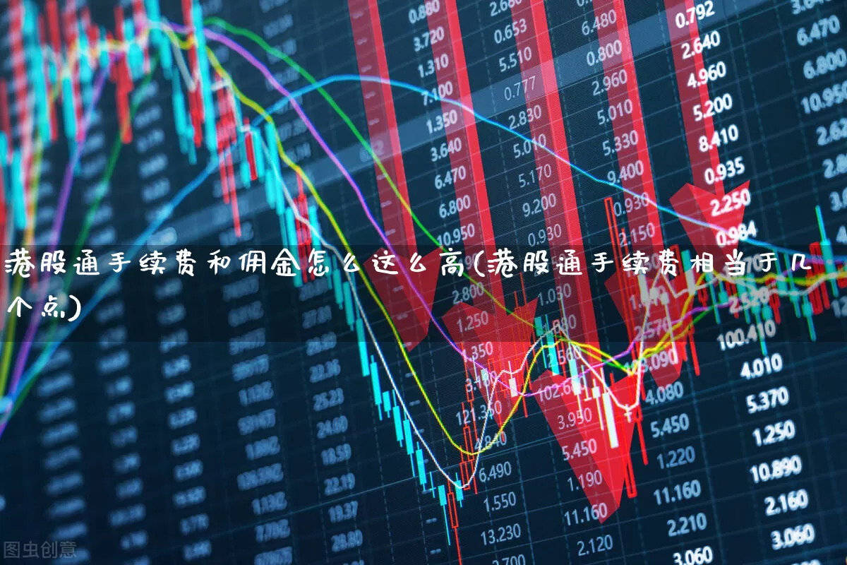 港股通手续费和佣金怎么这么高(港股通手续费相当于几个点)_https://www.hhem8.com_创业板_第1张