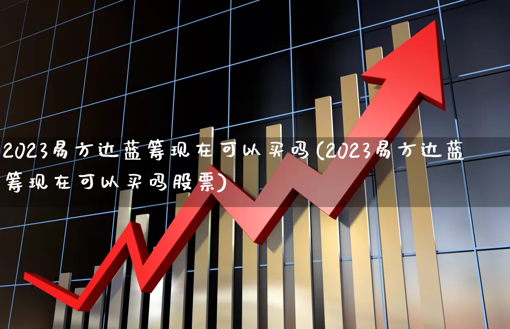 2023易方达蓝筹现在可以买吗(2023易方达蓝筹现在可以买吗股票)_https://www.hhem8.com_北交所_第1张