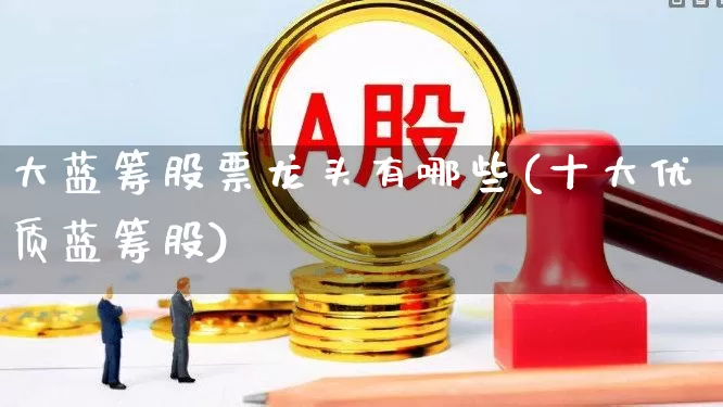 大蓝筹股票龙头有哪些(十大优质蓝筹股)_https://www.hhem8.com_北交所_第1张