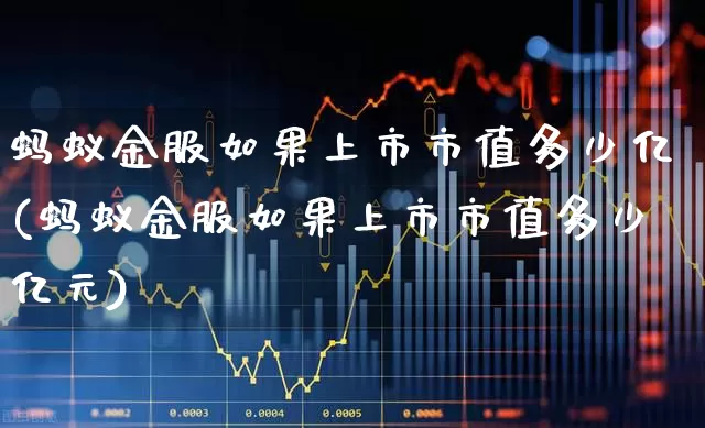 蚂蚁金服如果上市市值多少亿(蚂蚁金服如果上市市值多少亿元)_https://www.hhem8.com_北交所_第1张