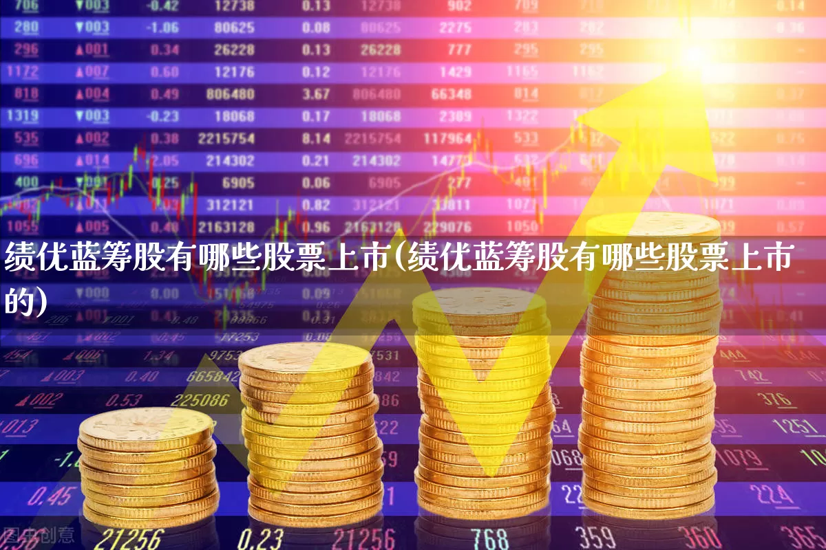 绩优蓝筹股有哪些股票上市(绩优蓝筹股有哪些股票上市的)_https://www.hhem8.com_上交所_第1张