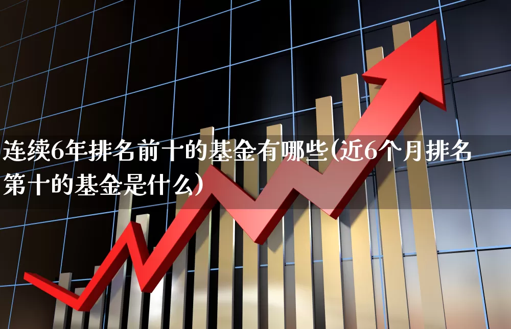 连续6年排名前十的基金有哪些(近6个月排名第十的基金是什么)_https://www.hhem8.com_科创板_第1张