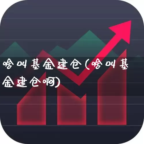 啥叫基金建仓(啥叫基金建仓啊)_https://www.hhem8.com_科创板_第1张