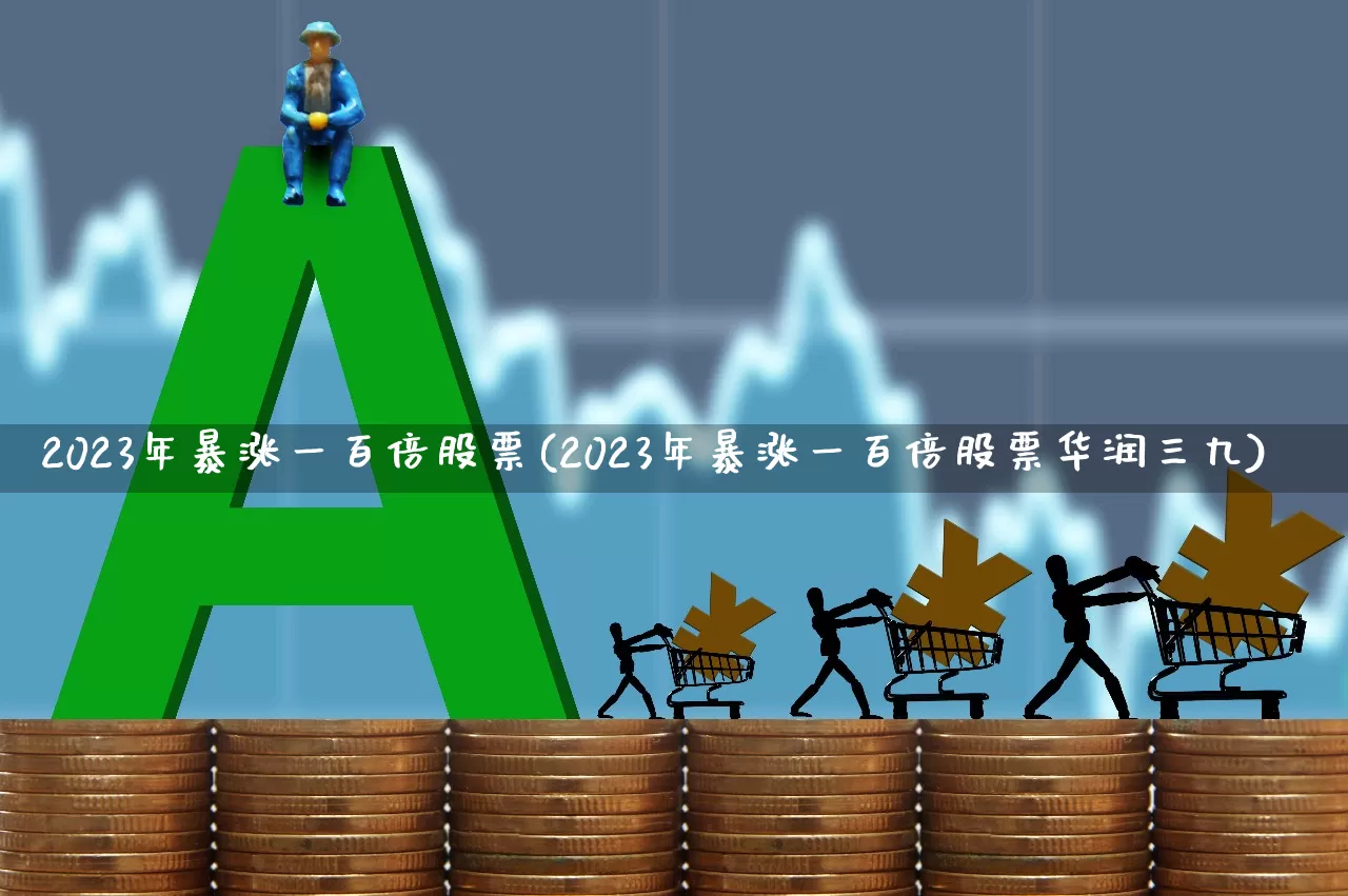 2023年暴涨一百倍股票(2023年暴涨一百倍股票华润三九)_https://www.hhem8.com_北交所_第1张