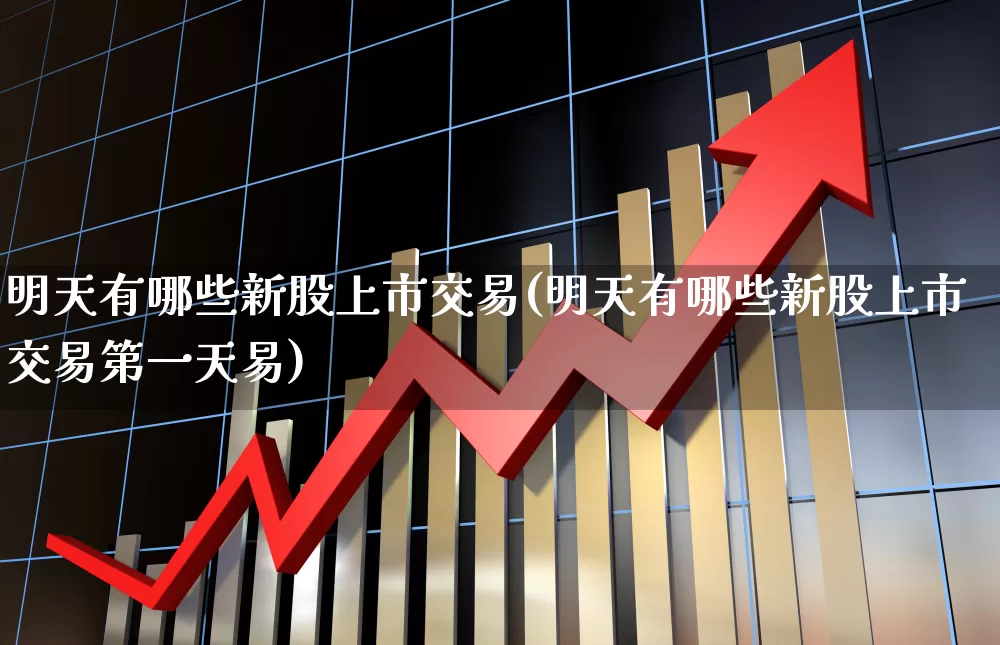 明天有哪些新股上市交易(明天有哪些新股上市交易第一天易)_https://www.hhem8.com_北交所_第1张