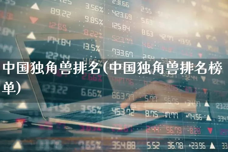 中国独角兽排名(中国独角兽排名榜单)_https://www.hhem8.com_北交所_第1张