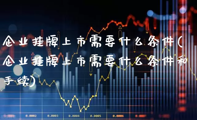 企业挂牌上市需要什么条件(企业挂牌上市需要什么条件和手续)_https://www.hhem8.com_深交所_第1张