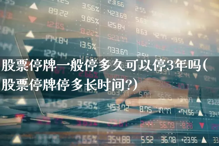 股票停牌一般停多久可以停3年吗(股票停牌停多长时间?)_https://www.hhem8.com_科创板_第1张
