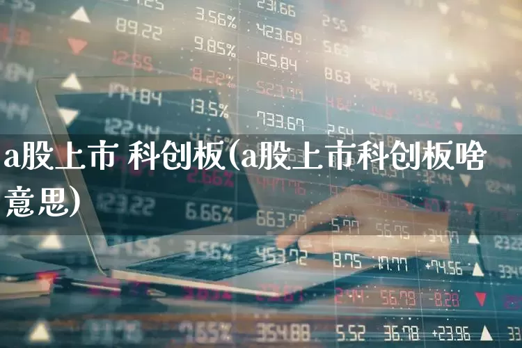 a股上市 科创板(a股上市科创板啥意思)_https://www.hhem8.com_深交所_第1张