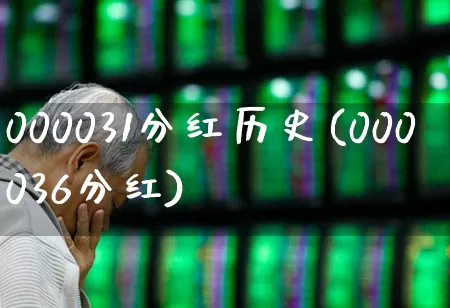 000031分红历史(000036分红)_https://www.hhem8.com_创业板_第1张