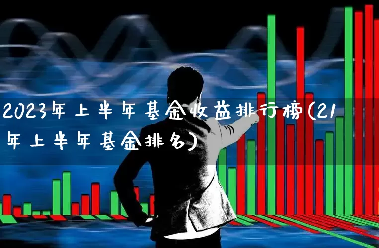 2023年上半年基金收益排行榜(21年上半年基金排名)_https://www.hhem8.com_北交所_第1张
