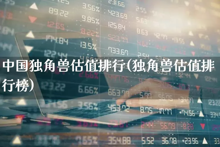 中国独角兽估值排行(独角兽估值排行榜)_https://www.hhem8.com_创业板_第1张