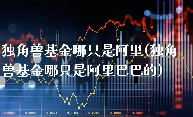 独角兽基金哪只是阿里(独角兽基金哪只是阿里巴巴的)_https://www.hhem8.com_深交所_第1张