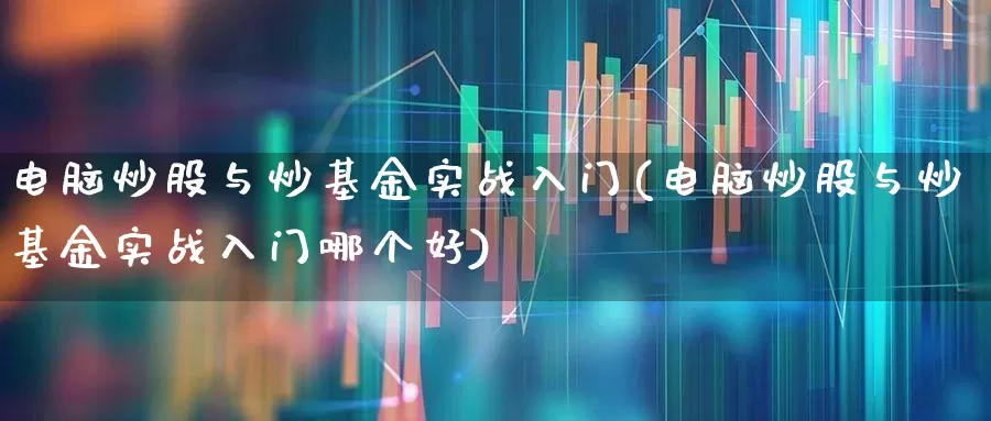 电脑炒股与炒基金实战入门(电脑炒股与炒基金实战入门哪个好)_https://www.hhem8.com_深交所_第1张