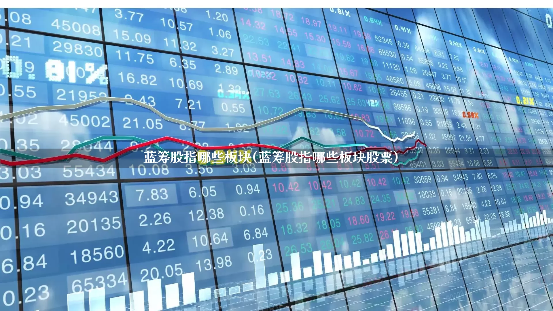 蓝筹股指哪些板块(蓝筹股指哪些板块股票)_https://www.hhem8.com_科创板_第1张