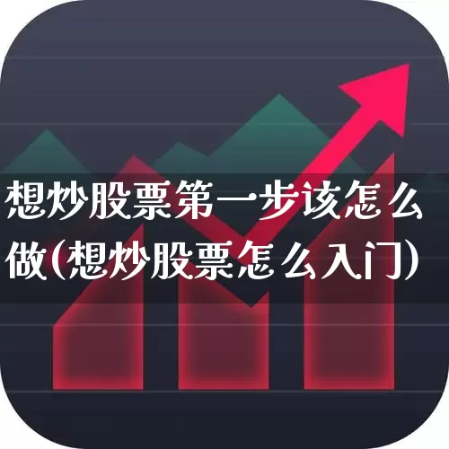 想炒股票第一步该怎么做(想炒股票怎么入门)_https://www.hhem8.com_科创板_第1张