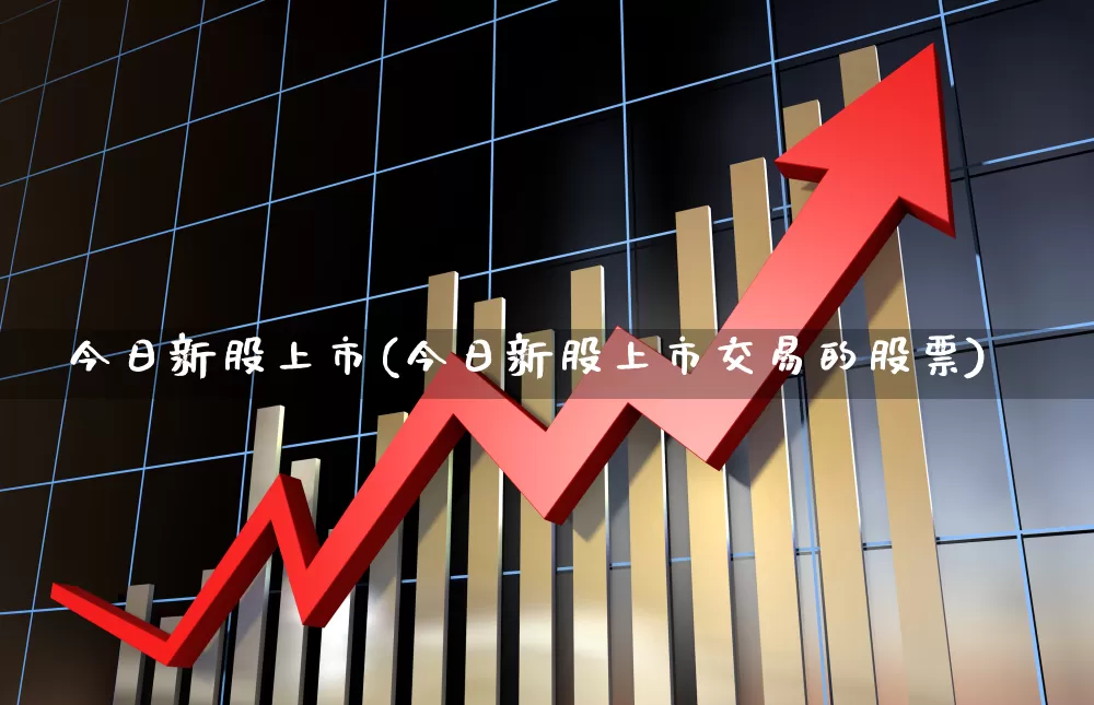 今日新股上市(今日新股上市交易的股票)_https://www.hhem8.com_创业板_第1张