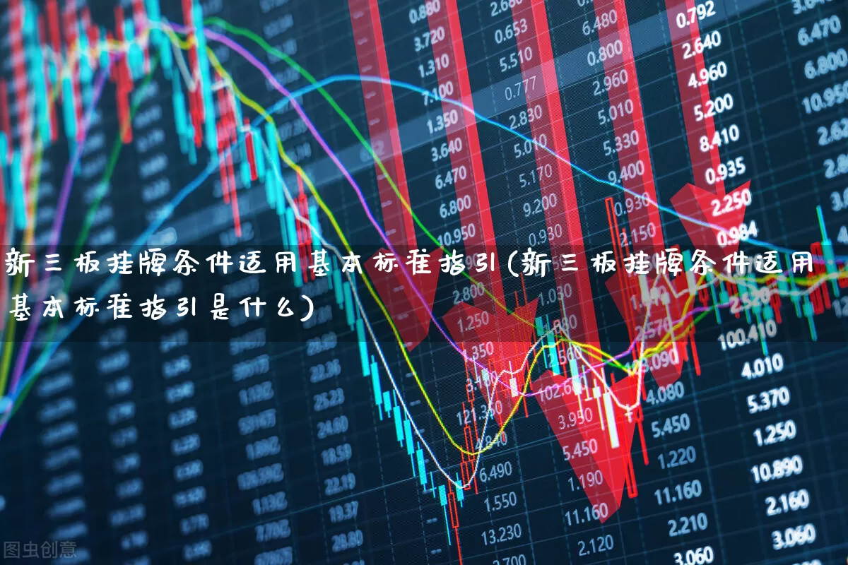 新三板挂牌条件适用基本标准指引(新三板挂牌条件适用基本标准指引是什么)_https://www.hhem8.com_北交所_第1张