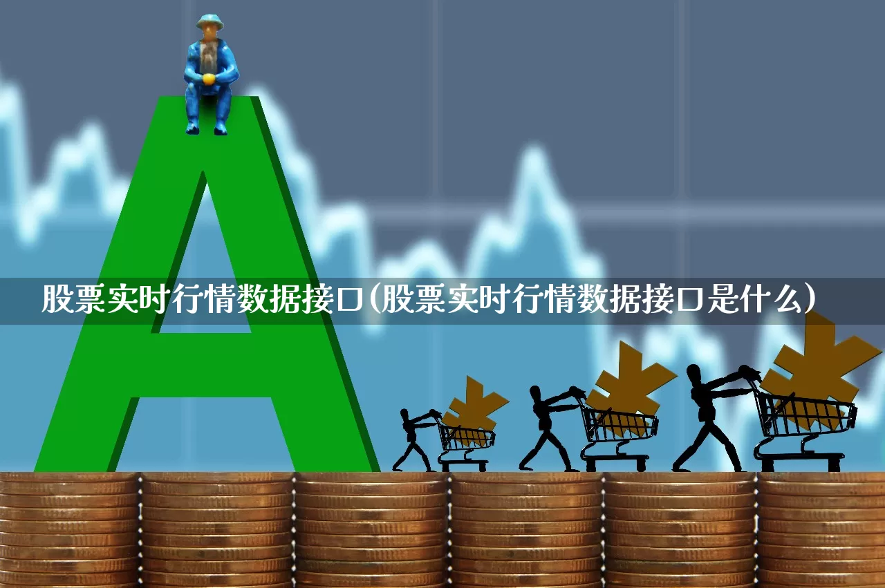 股票实时行情数据接口(股票实时行情数据接口是什么)_https://www.hhem8.com_深交所_第1张