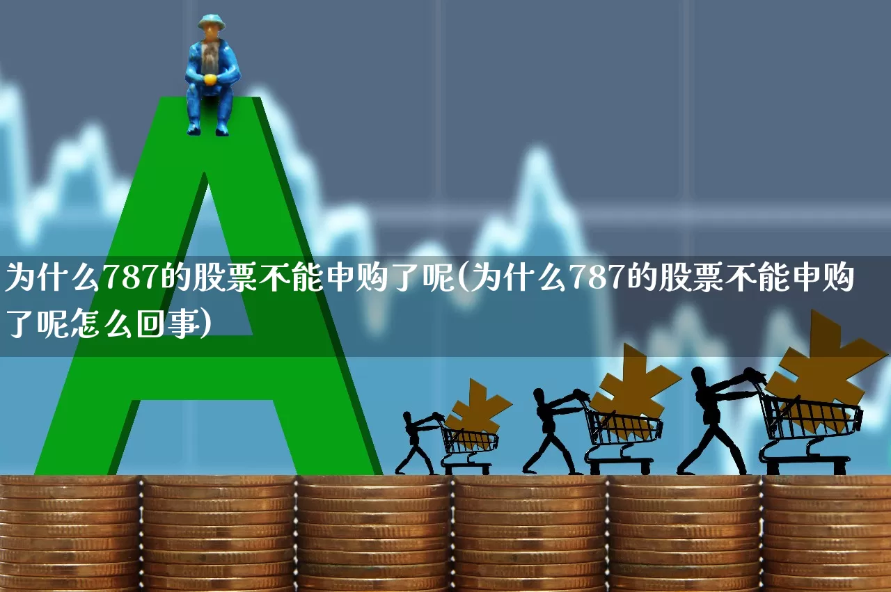 为什么787的股票不能申购了呢(为什么787的股票不能申购了呢怎么回事)_https://www.hhem8.com_北交所_第1张
