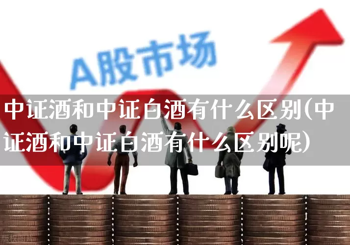 中证酒和中证白酒有什么区别(中证酒和中证白酒有什么区别呢)_https://www.hhem8.com_科创板_第1张