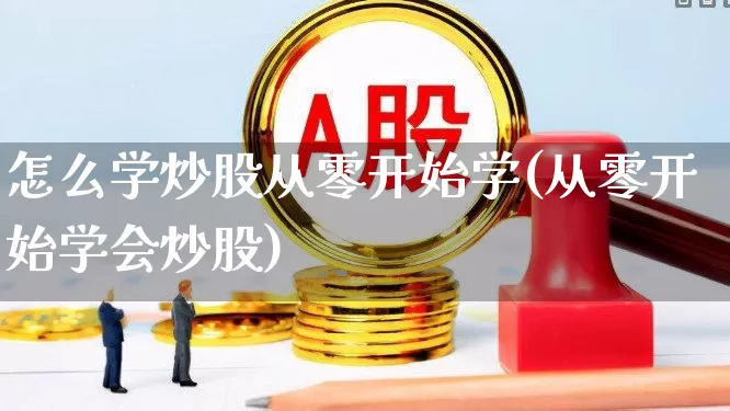 怎么学炒股从零开始学(从零开始学会炒股)_https://www.hhem8.com_深交所_第1张