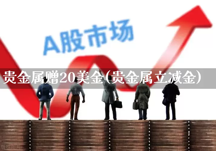 贵金属赠20美金(贵金属立减金)_https://www.hhem8.com_科创板_第1张