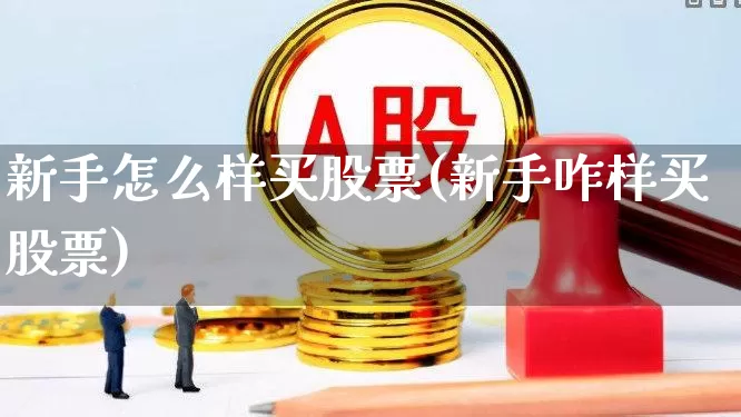 新手怎么样买股票(新手咋样买股票)_https://www.hhem8.com_科创板_第1张