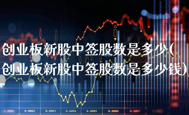 创业板新股中签股数是多少(创业板新股中签股数是多少钱)_https://www.hhem8.com_北交所_第1张