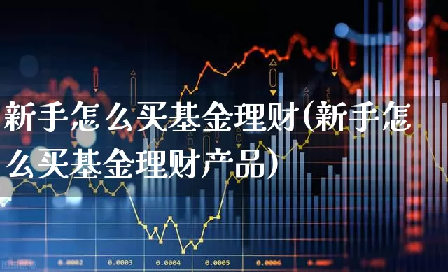 新手怎么买基金理财(新手怎么买基金理财产品)_https://www.hhem8.com_科创板_第1张