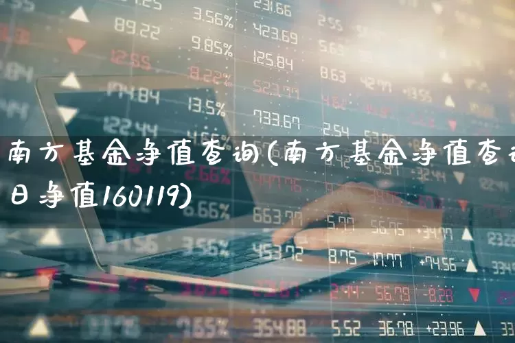 南方基金净值查询(南方基金净值查询今日净值160119)_https://www.hhem8.com_创业板_第1张